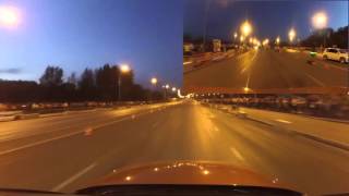 audi q3 k04 revo st3 98ron vs Tiguan K04 revo st3 98ron
