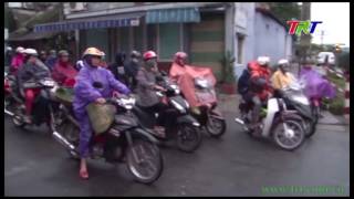 Cần rà soát lại các tuyến đường ngang dân sinh