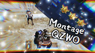 Montage - PUBG Mobile - Samsung A50