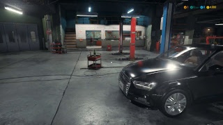 Car Mechanic Simulator 2018 иль CMS 2018. Хрень иль играть можно???