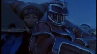 Rita Repulsa Llama a su padre El Maestro Vile