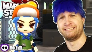 WHERE'S THE NORTH AMERICAN RELEASE!? ✪ Scythe Plays MapleStory 2 (KR) #10