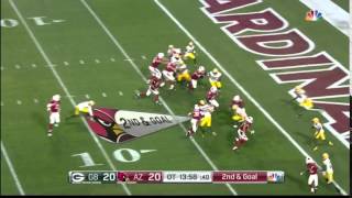Fitzgerald Final