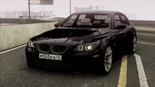 Выбил оку на блатных номерах!! (MTA | CCDPlanet 4) №8