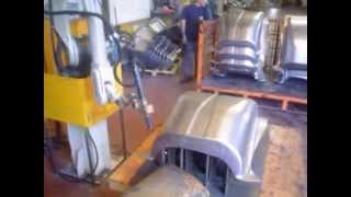 TDM PLAZMA KESİM ÜNİTESİ