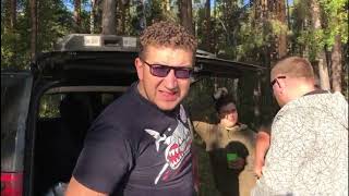 Рыбалка Белоярское водохранилище 2017