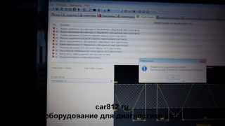 ELM 327 obd2 USB 1.5 подключение к автомобилю
