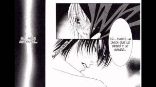 █ Wagamama na Butler ♥ Selfish Butler █ exnaruspp ~ cap. 01 2/2 ♥ español