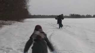 "Будет долгим прощание. Михаил Пташук"/It will be a long goodbye. Michael Ptashuk