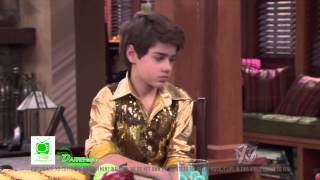 Darren YTV episode part 2