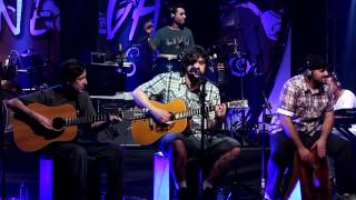Maneva em "Luz que me traz paz" - DVD "Maneva - 8 anos ao vivo"