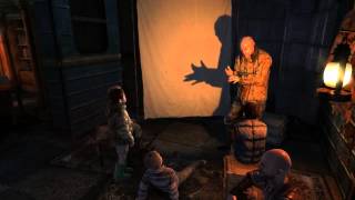 Мнение о Metro: Last Light