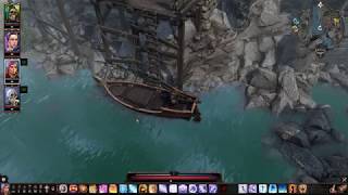 Divinity: Original Sin 2 #45 - Любовь зла, полюбишь и крыса
