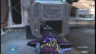 Halo 3 Speedrun - The Storm on Legendary