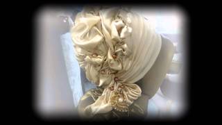 Sinem Turban Design - Turban Tasarim Den Haag modelleri Hollanda 2014 - Album A