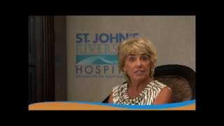 Breast Surgery at St. John's