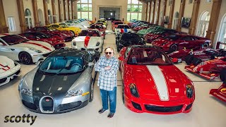 Scotty Kilmer’s Car Collection Revealed