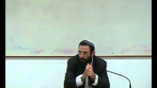 Rav Ariel Elkouby L'étude de la Torah
