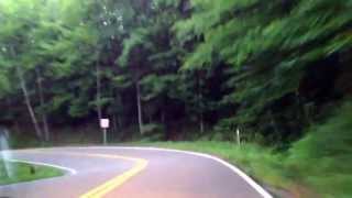 Tail Of The Dragon 1