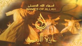 Aida El-Ayoubi (Burda part1)