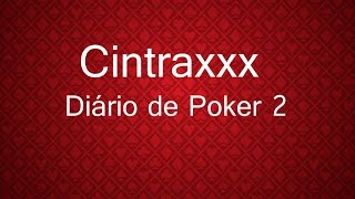 Diário de Poker 2