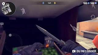 Мы с другом нашли 3 читерских багов в Critical Ops