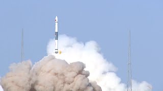 Kuaizhou-1A launches Jilin-1 Gaofen 02F