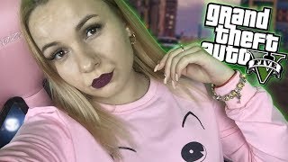 НОЧНАЯ ЖИЗНЬ В В GTA 5 (V) RP RedAge