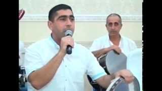 Xeyal Arifoglu 50-689-32-34((Bala Yaqub)) Segah