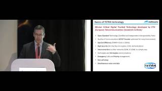 Teltronic thoroughly analyzes solutions for radio communications for railways