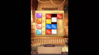 100 Doors Hidden objects Level 108 Walkthrough