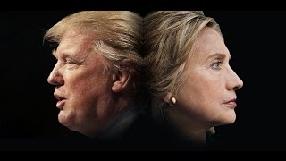 ТРАМП не мог победить. РЖАЧ!