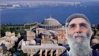 ΓΕΡΟΝΤΑΣ ΠΑΪΣΙΟΣ -ΟΙ ΠΡΟΦΗΤΕΙΕΣ ΤΟΥ