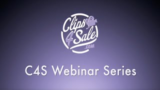 C4S Webinar Series #7: Accounting Questions? Ask a CPA with Neil & Howard M. Siegal (Full Video)