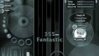 VOS录像 FF8 Ami