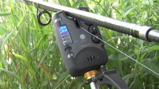 Signalizátory záberu s príposluchom, SECURITY rods, obj.č.: 625 298