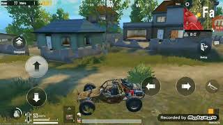 (Pubg Mobile Challeng) Лутаем только трупы дома грибочки