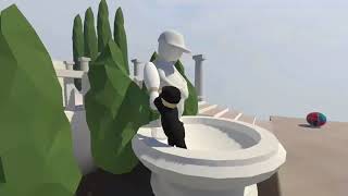 Human:Fall Flat, МАЙКЛ ИЗ GTA 5 СТАЛ ПЛАСТИЛИНОВЫМ ЧЕЛОВЕЧКОМ