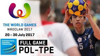 IKF WG 2017 POL-TPE