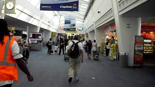 JFK Terminal 1, New York