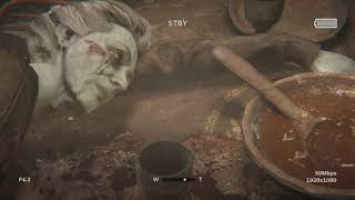 Breaking into the fastest enemy's house in Outlast 2