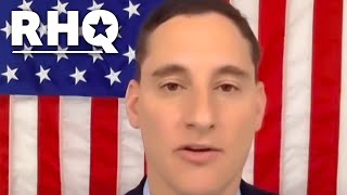 Josh Mandel Falls Out Of Trump's Good Graces