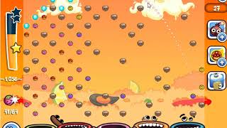 Papa Pear Saga Level 1056 - NO BOOSTERS | SKILLGAMING ✔️