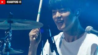 CNBLUE (씨엔블루) – Love Light (사랑 빛)