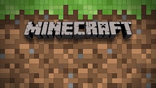 Как изменить Minecraft в меню?