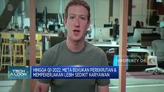 Mark Zuckerberg Mengundurkan Diri Dari Meta?