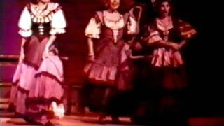 Srebrina Slavova, CARMEN - "Les tringles des sistres tintaient" 23 aug 94