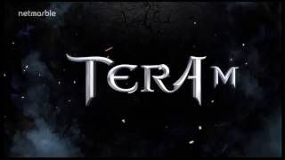 TERA MOBİLE | NEW VERSION  | VIA NETMARBLE