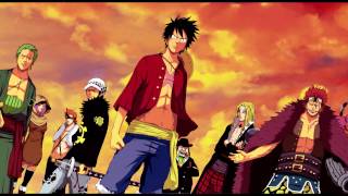 Der UNTERGANG der WELTREGIERUNG! Die Wiedergeburt des ANTIKEN KÖNIGREICHES!! | ONE PIECE THEORIE