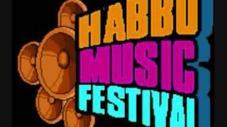 Habbo music festival -D4Nl - Versos Simples
